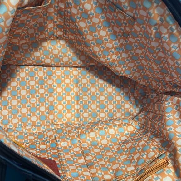 Hobo black preloved. Shoulder bag - Picture 8 of 8